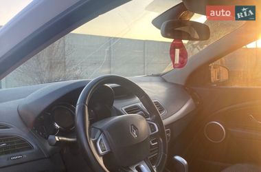 Седан Renault Fluence 2012 в Сквире