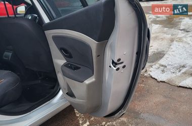 Седан Renault Fluence 2011 в Житомире