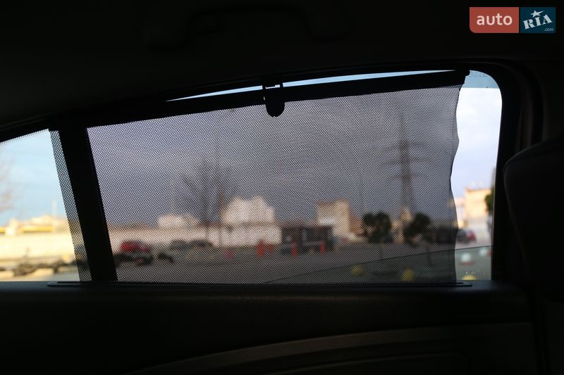 Седан Renault Fluence 2013 в Киеве