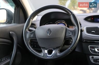 Седан Renault Fluence 2013 в Киеве