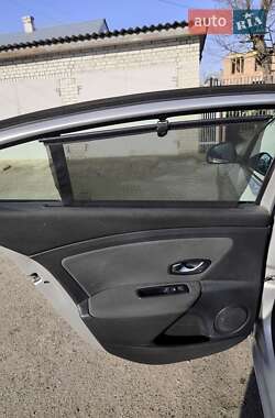 Седан Renault Fluence 2011 в Калуше