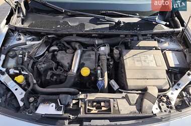 Седан Renault Fluence 2011 в Калуше