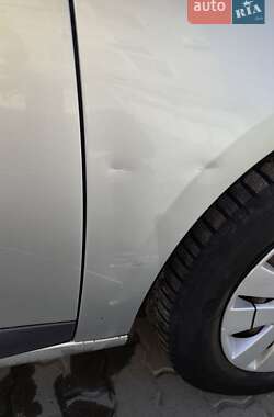 Седан Renault Fluence 2011 в Калуше