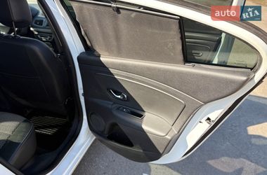 Седан Renault Fluence 2012 в Харькове