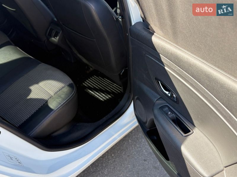 Седан Renault Fluence 2012 в Харькове