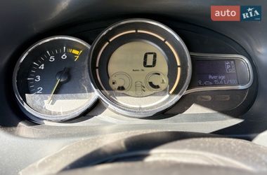 Седан Renault Fluence 2012 в Харькове
