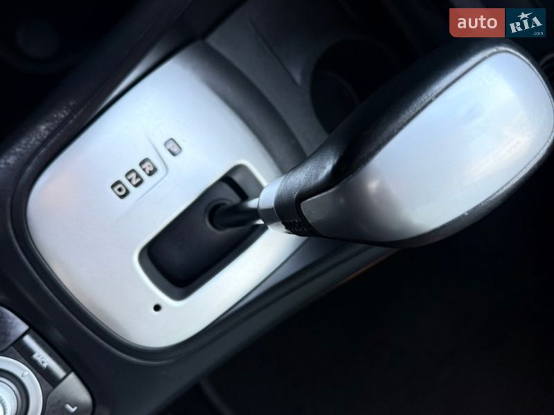 Седан Renault Fluence 2011 в Одессе