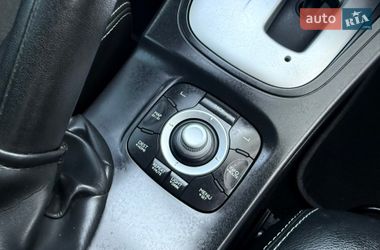 Седан Renault Fluence 2011 в Одессе