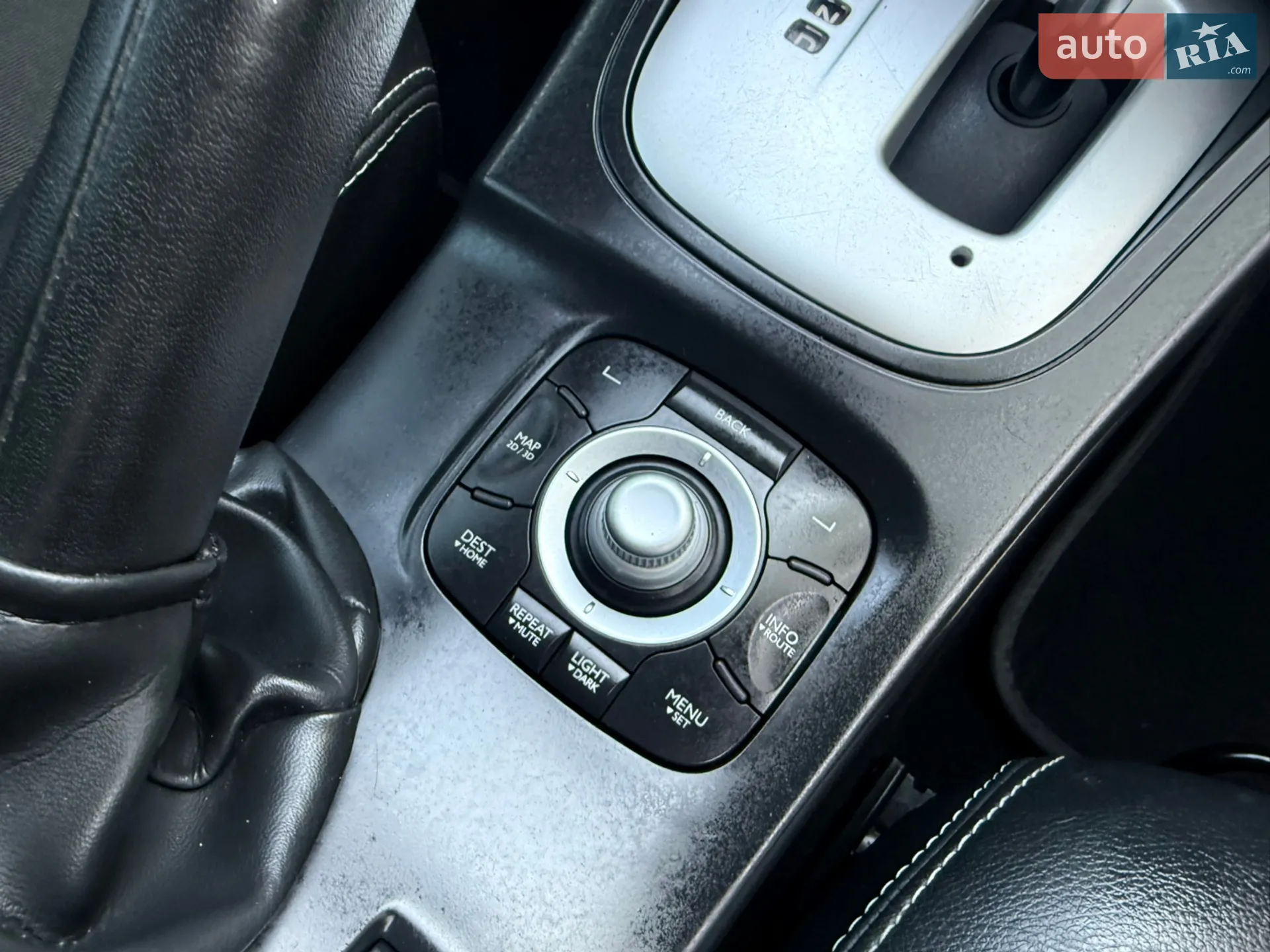 2011 Renault Fluence - мініатюра 59
