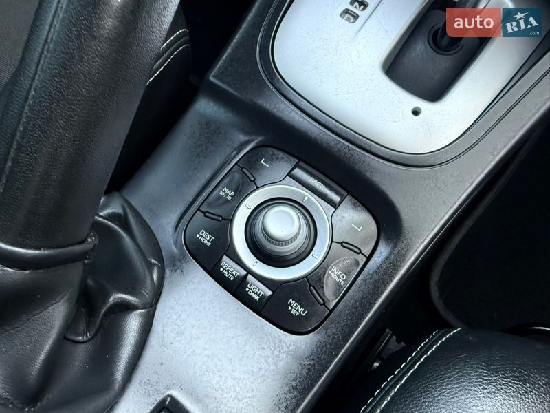 Седан Renault Fluence 2011 в Одессе
