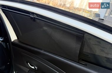 Седан Renault Fluence 2011 в Одессе
