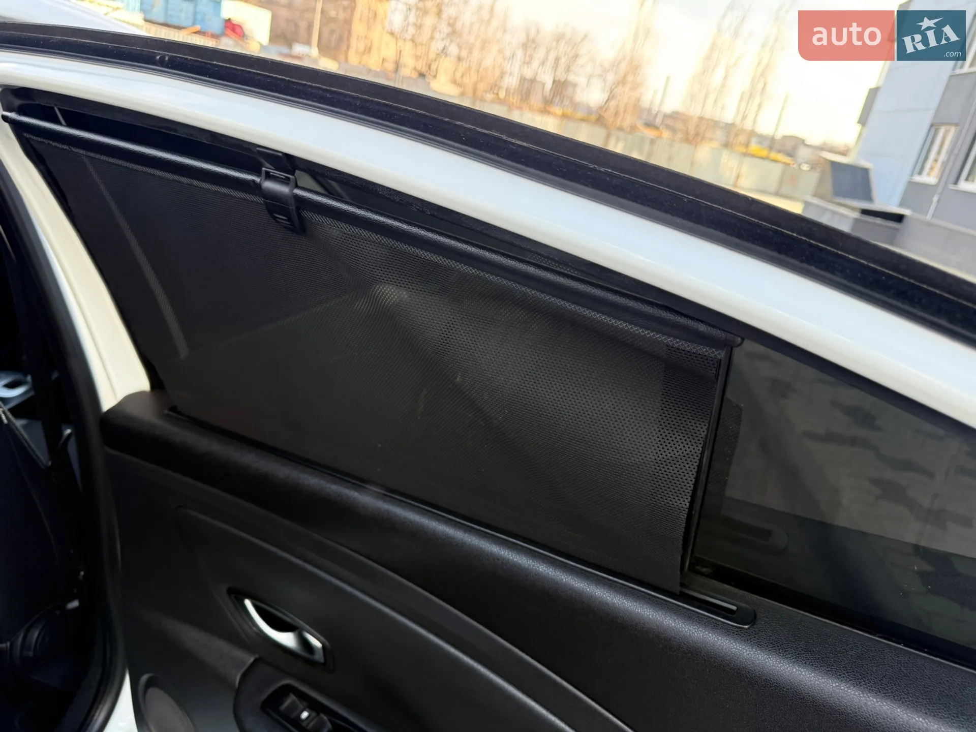 2011 Renault Fluence - мініатюра 67
