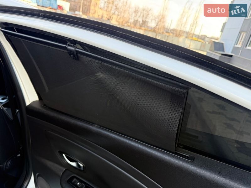 Седан Renault Fluence 2011 в Одессе