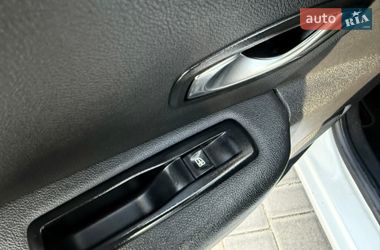 Седан Renault Fluence 2011 в Одессе