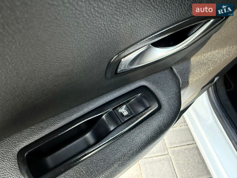 Седан Renault Fluence 2011 в Одессе
