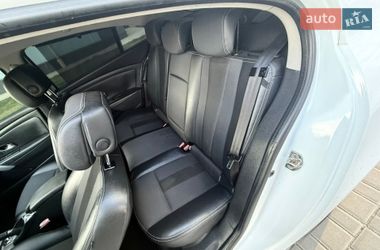 Седан Renault Fluence 2011 в Одессе