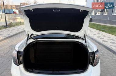 Седан Renault Fluence 2011 в Одессе