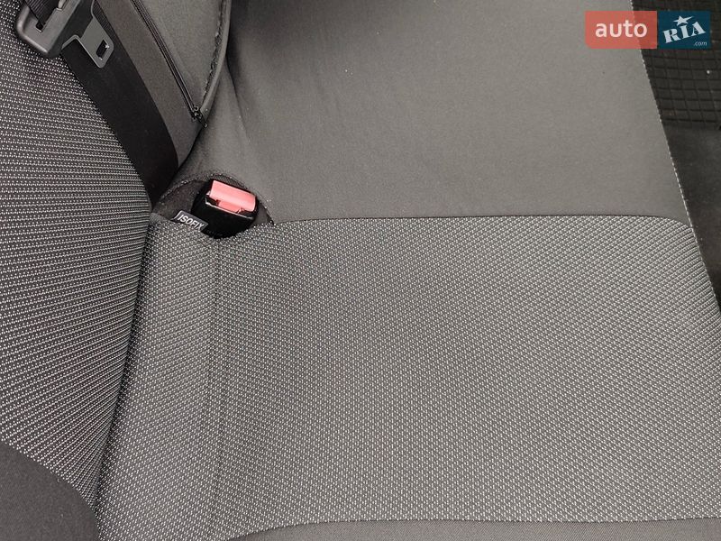 Седан Renault Fluence 2011 в Калуше