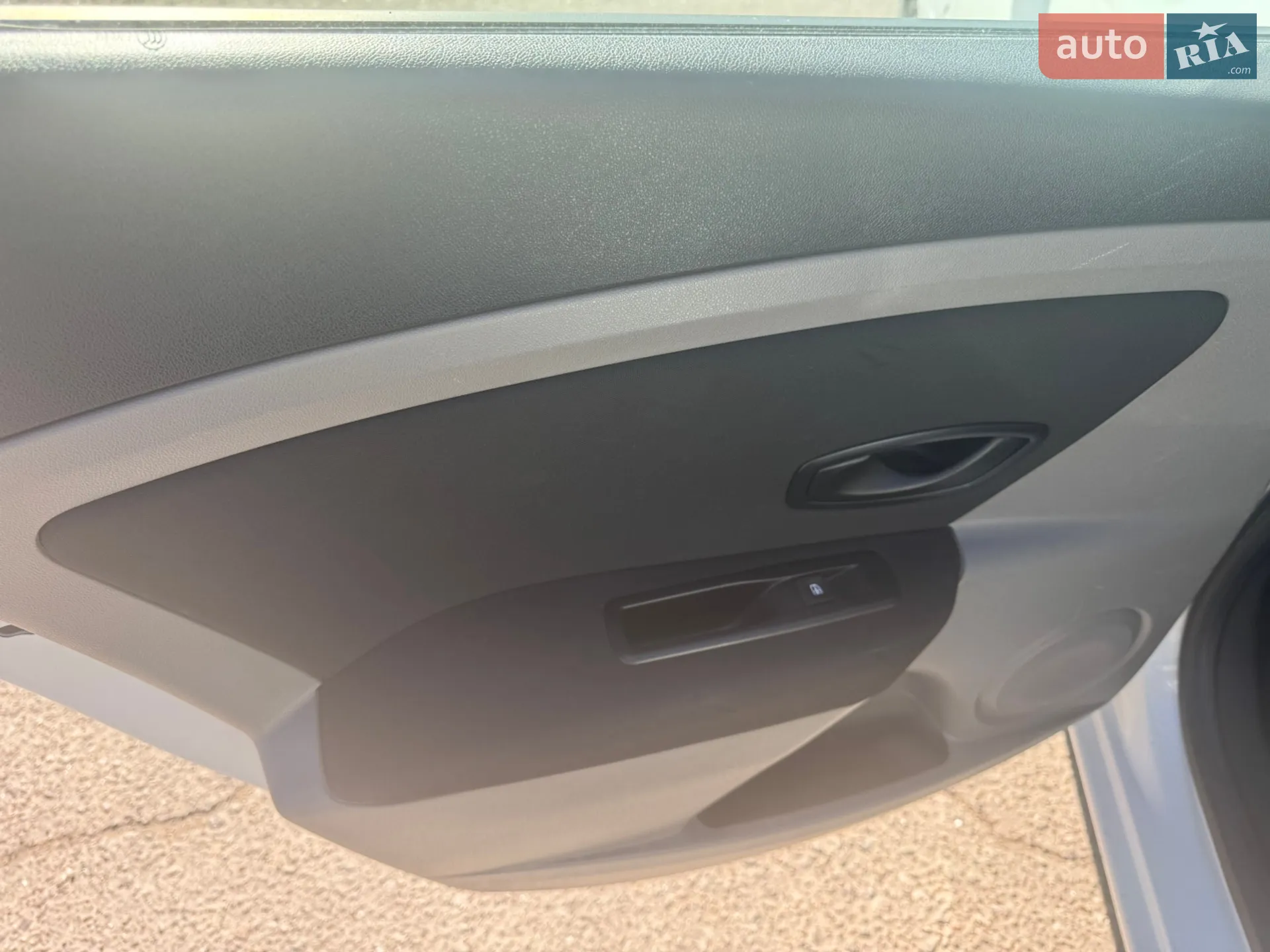 2012 Renault Fluence - мініатюра 11