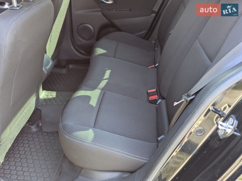 Седан Renault Fluence 2013 в Харькове