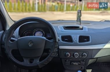 Седан Renault Fluence 2013 в Харькове