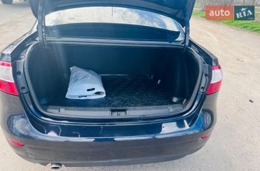 Седан Renault Fluence 2014 в Первомайську