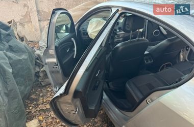 Седан Renault Fluence 2011 в Новомосковске