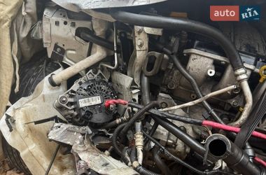 Седан Renault Fluence 2011 в Новомосковске