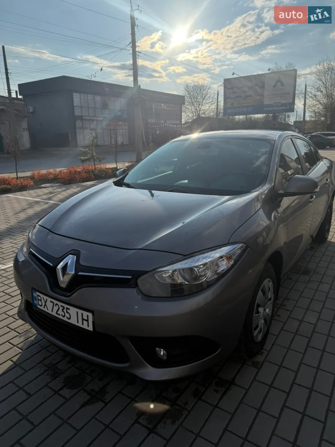 2014 Renault Fluence - мініатюра 13