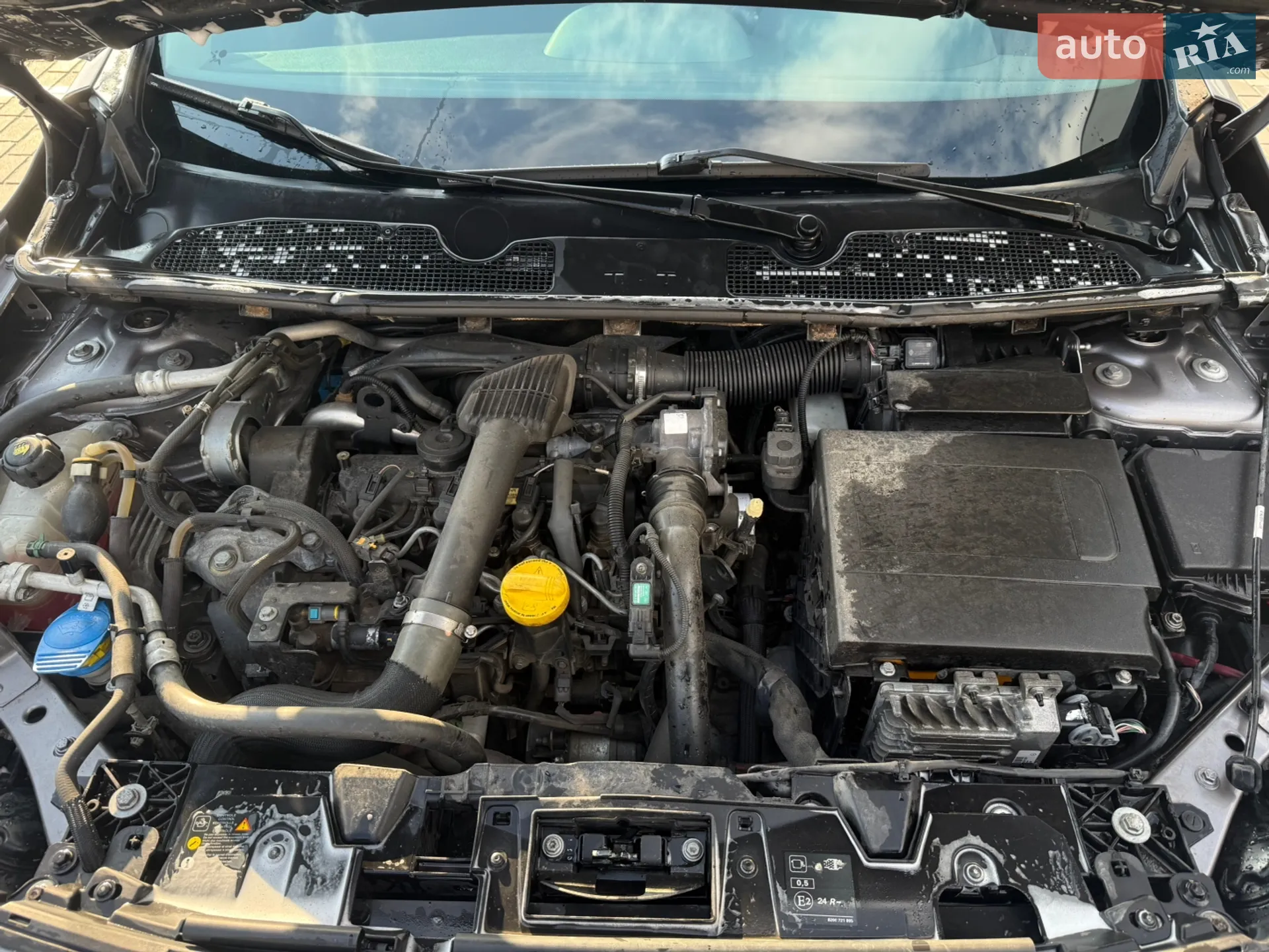 2014 Renault Fluence - мініатюра 17