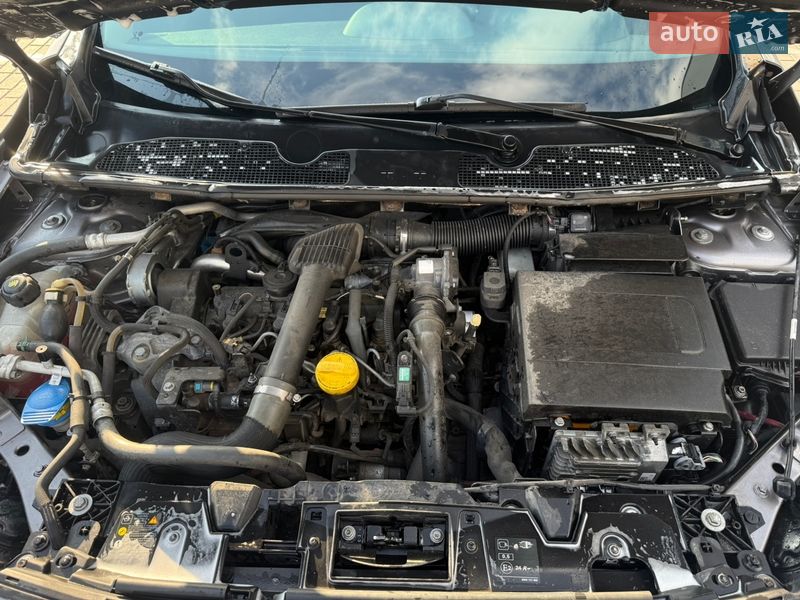 Седан Renault Fluence 2014 в Хмельницком