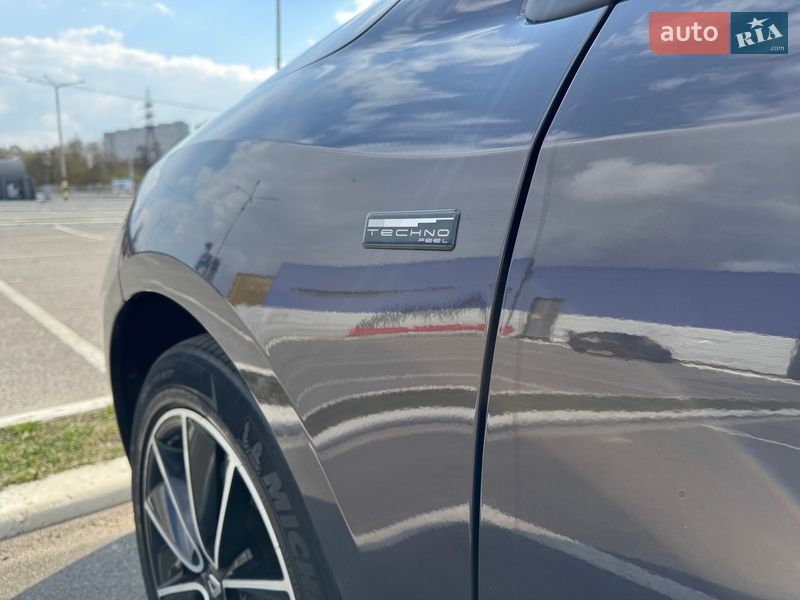 Седан Renault Fluence 2012 в Києві