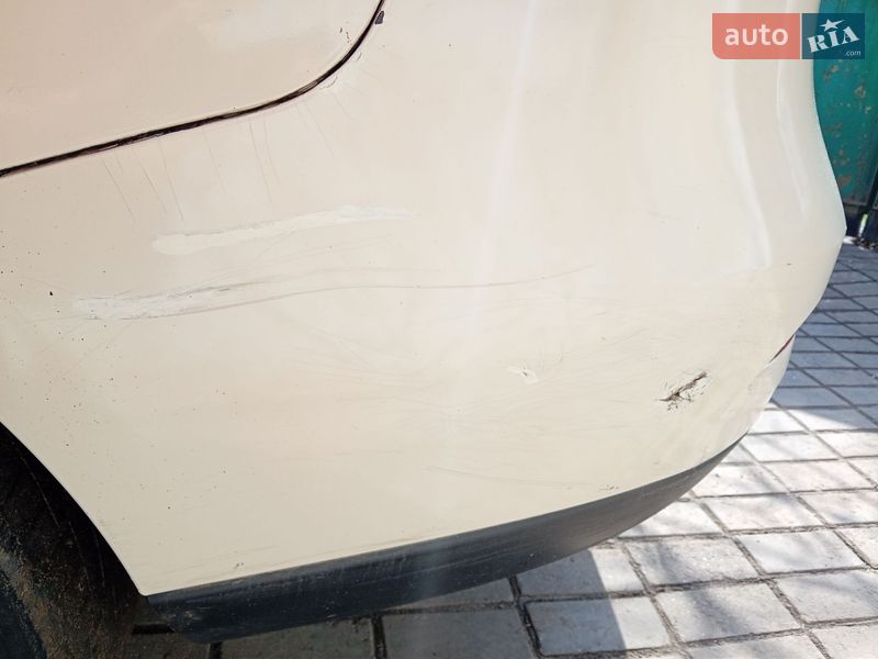 Седан Renault Fluence 2013 в Харькове