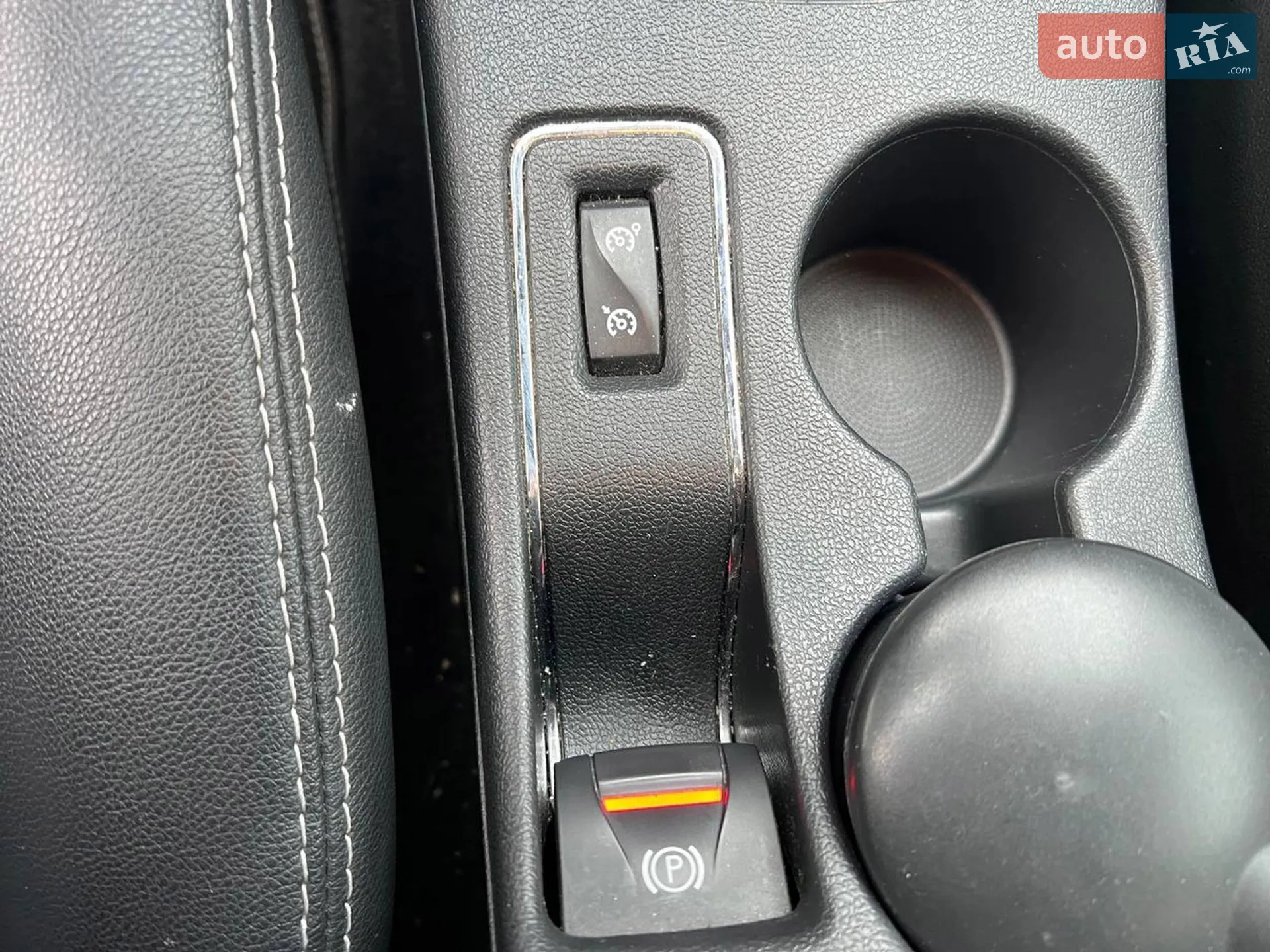 2016 Renault Fluence - мініатюра 32