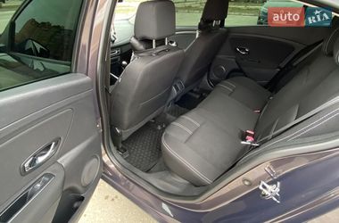 Седан Renault Fluence 2013 в Вараше