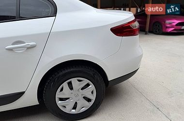 Седан Renault Fluence 2014 в Білій Церкві