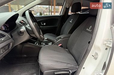 Седан Renault Fluence 2014 в Білій Церкві