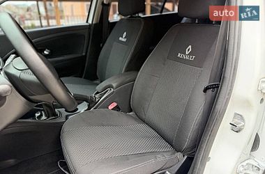 Седан Renault Fluence 2014 в Білій Церкві