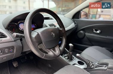 Седан Renault Fluence 2014 в Білій Церкві