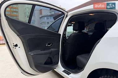 Седан Renault Fluence 2014 в Білій Церкві