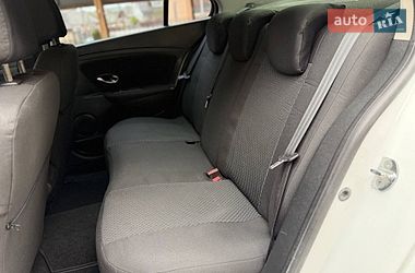 Седан Renault Fluence 2014 в Білій Церкві