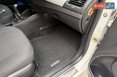 Седан Renault Fluence 2014 в Білій Церкві