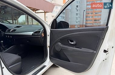 Седан Renault Fluence 2014 в Білій Церкві