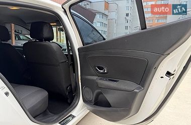 Седан Renault Fluence 2014 в Білій Церкві