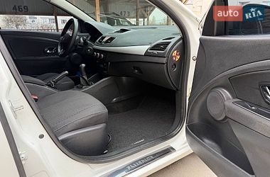 Седан Renault Fluence 2014 в Білій Церкві