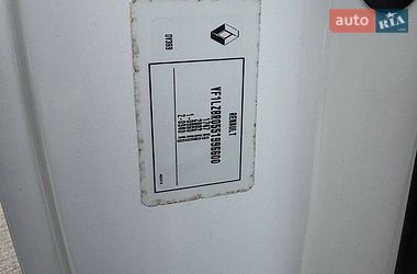 Седан Renault Fluence 2014 в Білій Церкві