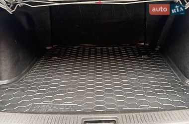 Седан Renault Fluence 2014 в Білій Церкві
