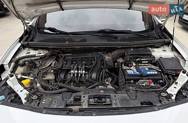 Седан Renault Fluence 2014 в Білій Церкві
