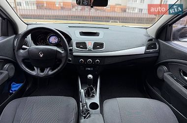 Седан Renault Fluence 2014 в Білій Церкві