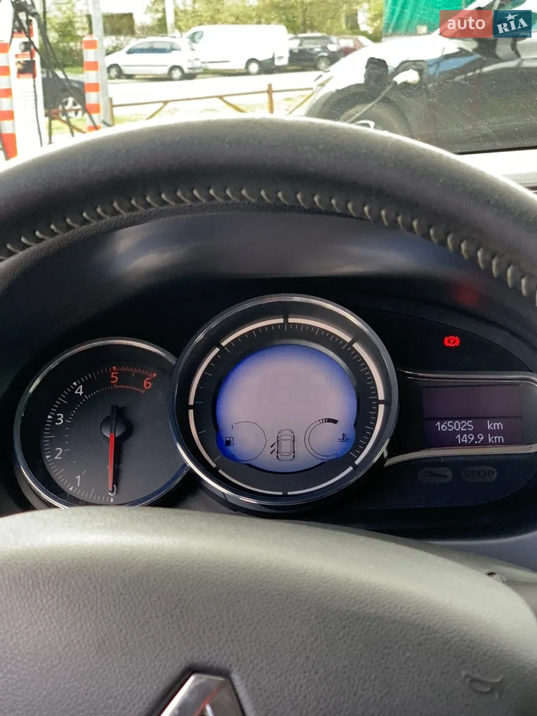 2013 Renault Fluence - мініатюра 15